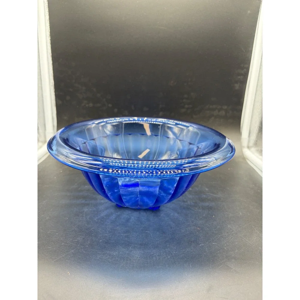 N/A vintage cobalt